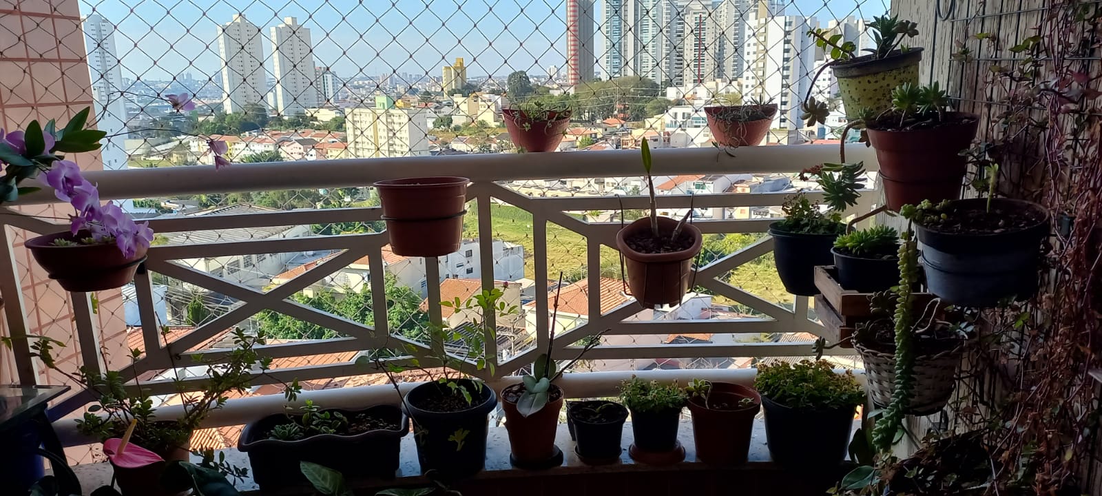 Apartamento Santa Maria Póximo ao Joanhin
