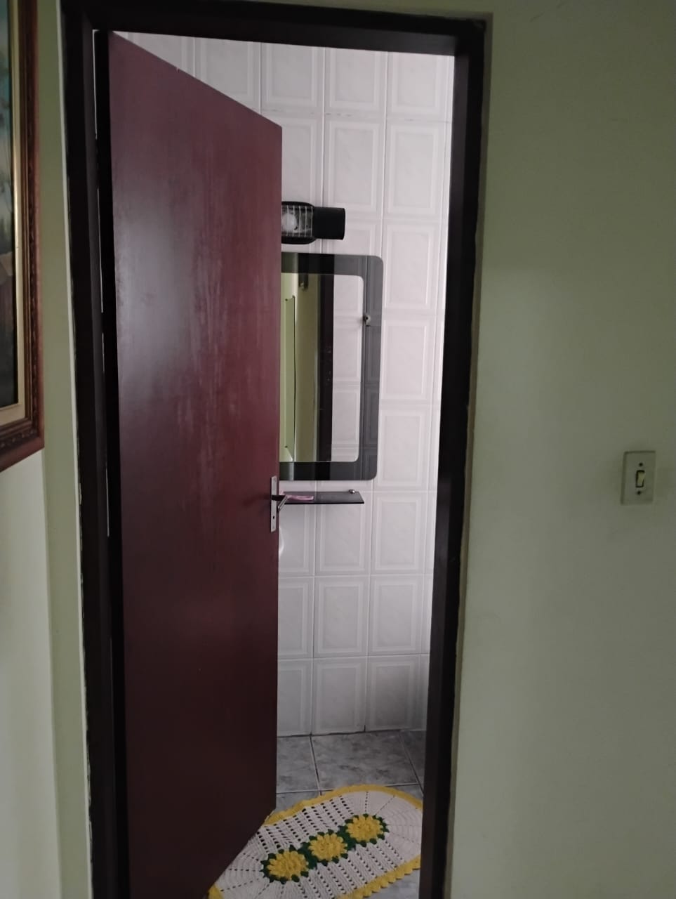 Sobrado -Santo André