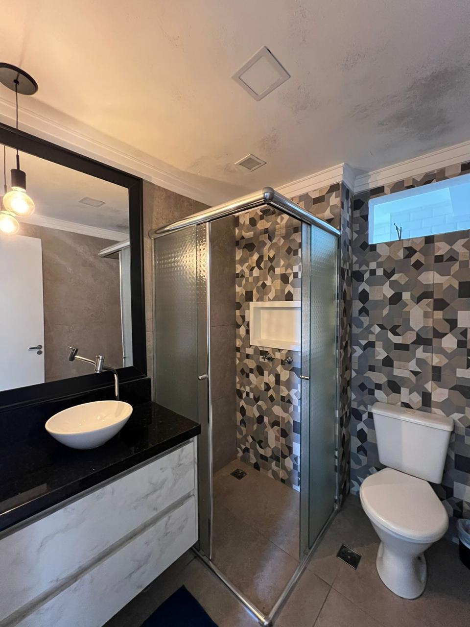 Apartamento condomínio Vida Home Resort - Vila Helena Santo André
