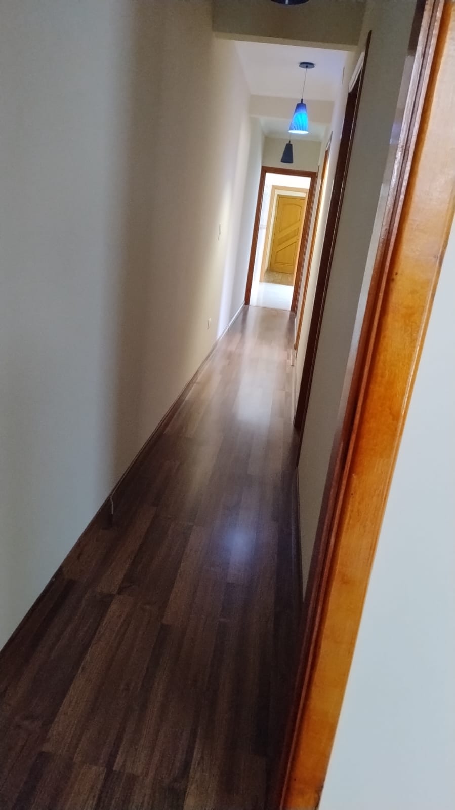 Lindo Apto -90 Mts - Sem Condomínio -Bairro Santa Maria -Santo André 1 por andar !!