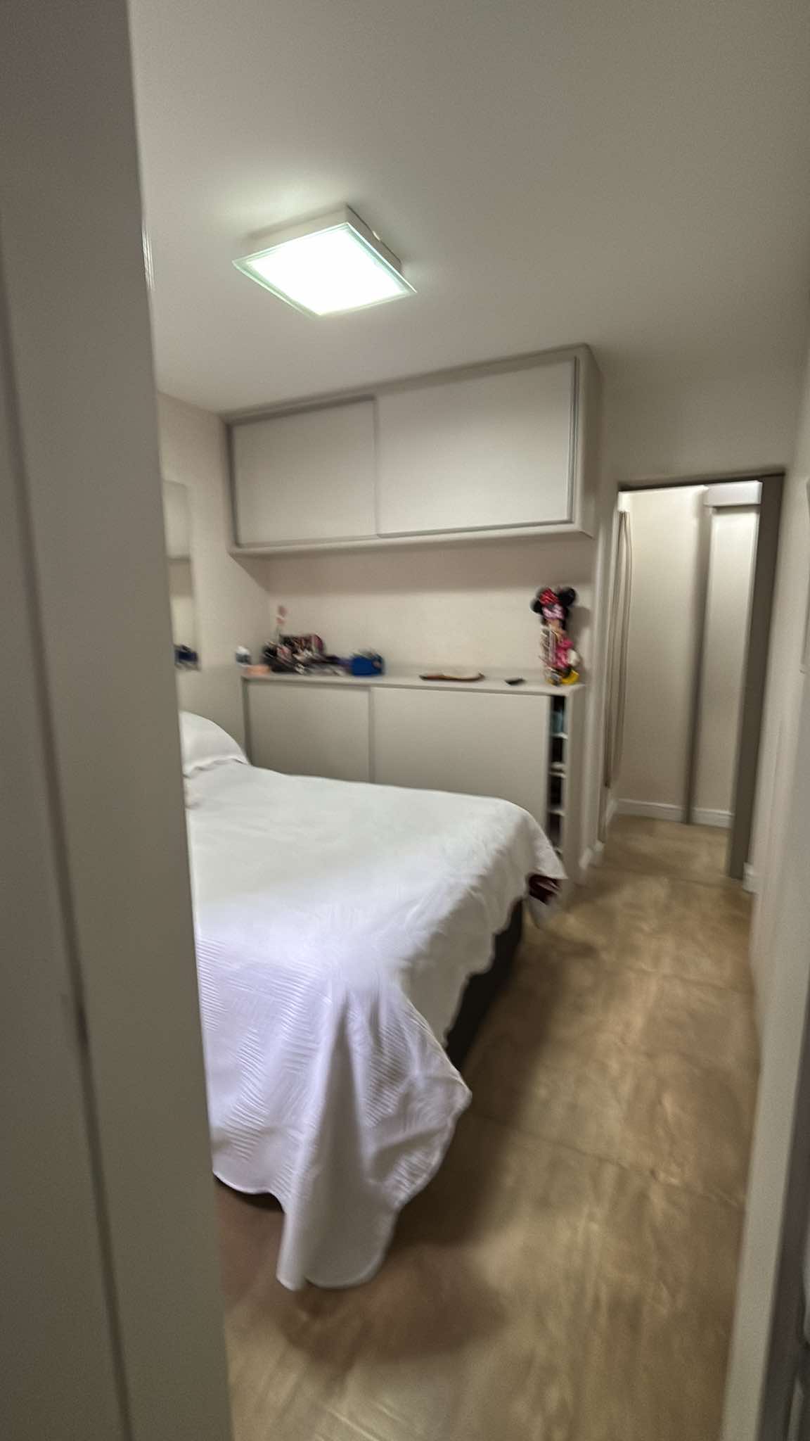 COBERTURA 140m² - BAIRRO SANTA MARIA-SÃO CAETANO DO SUL