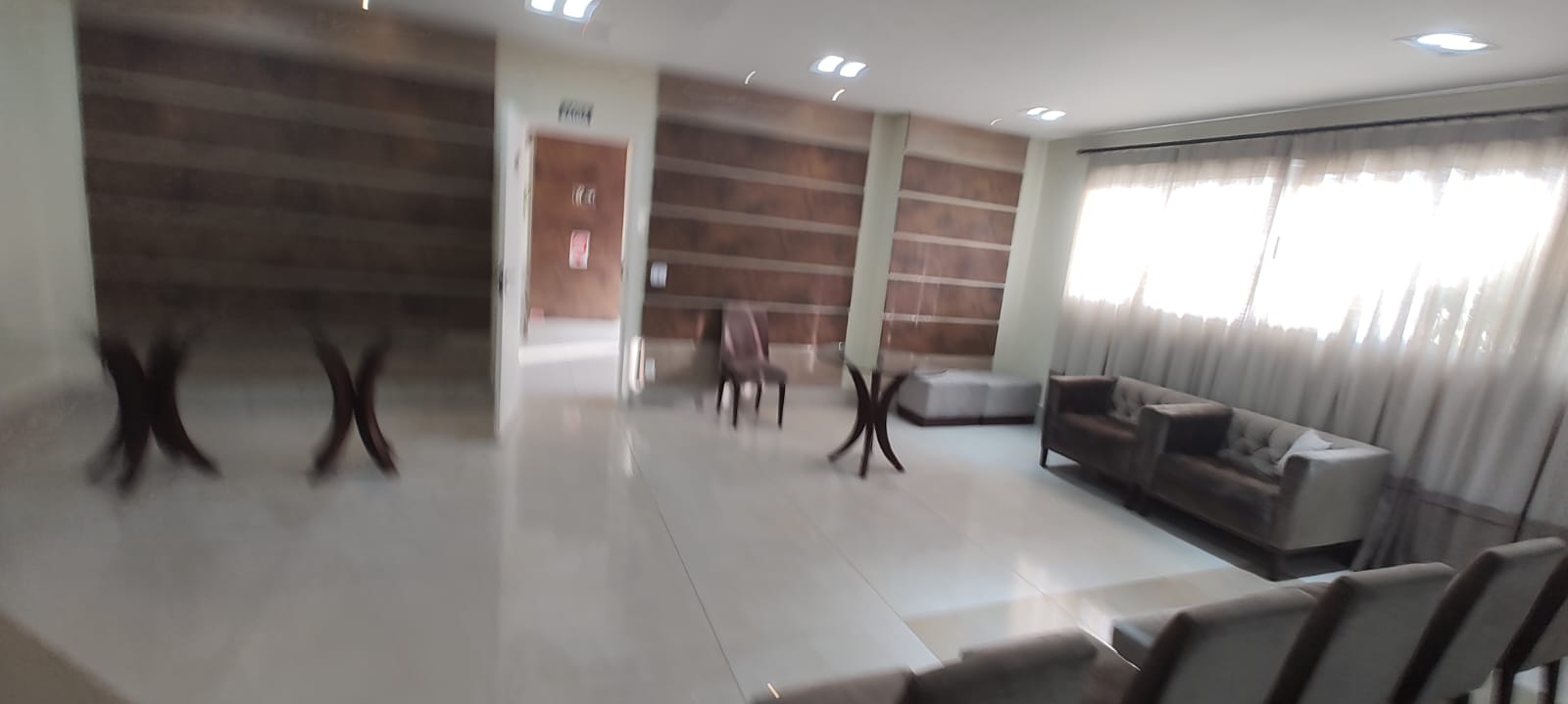 Apartamento 83m² - Andar alto - Bairro Centro São Caetano do Sul