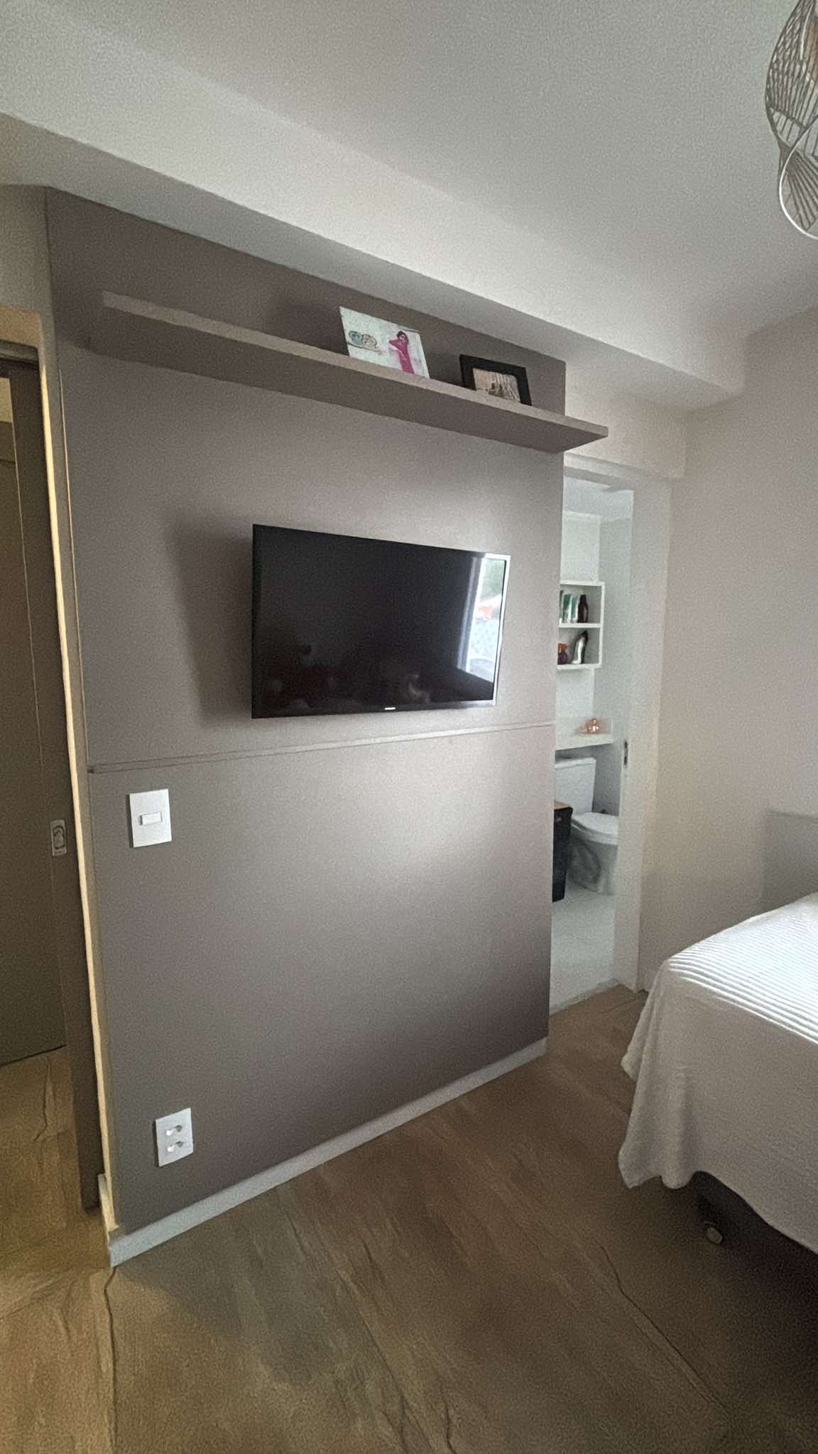 COBERTURA 140m² - BAIRRO SANTA MARIA-SÃO CAETANO DO SUL