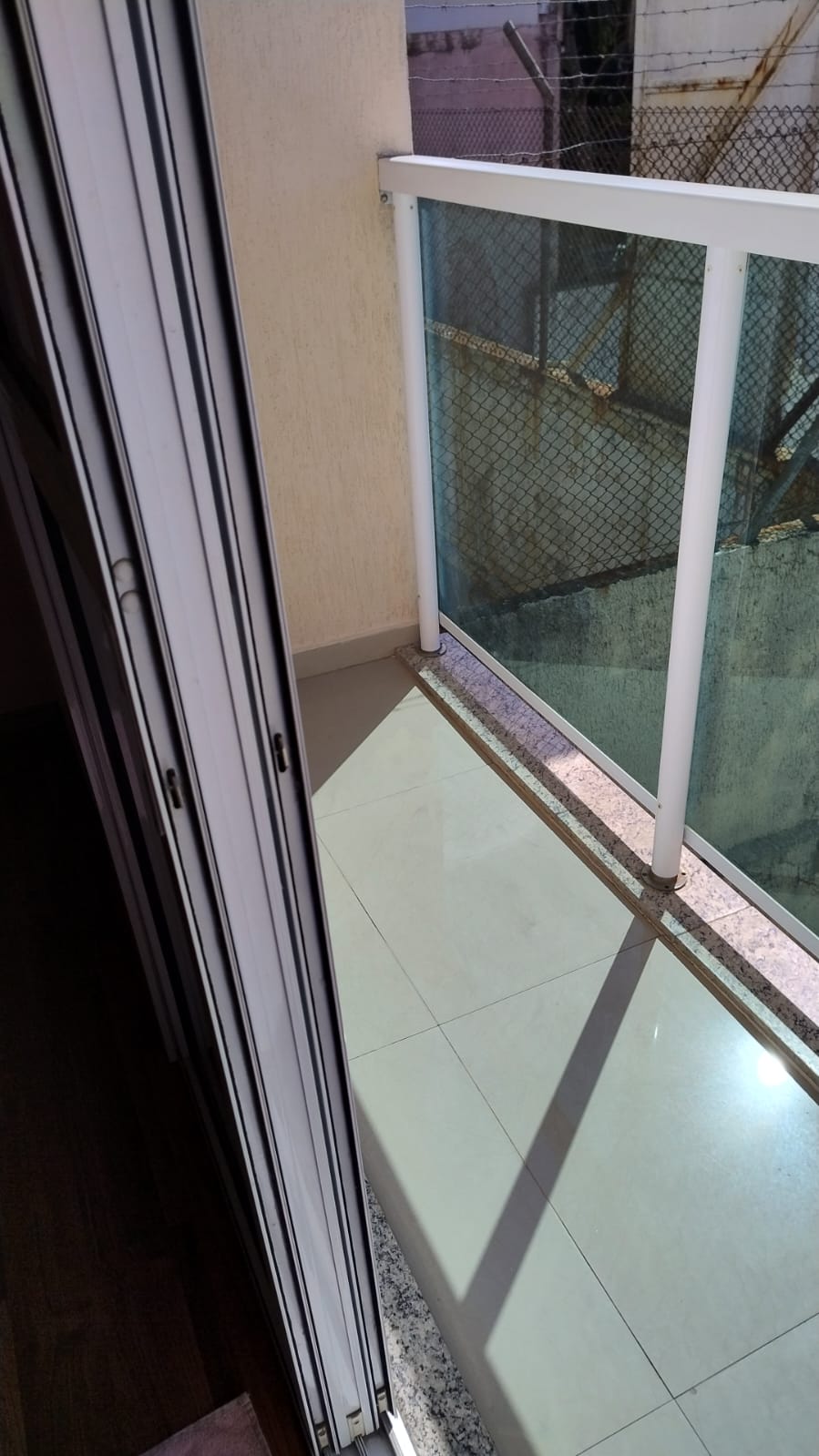 Lindo Apto -90 Mts - Sem Condomínio -Bairro Santa Maria -Santo André 1 por andar !!