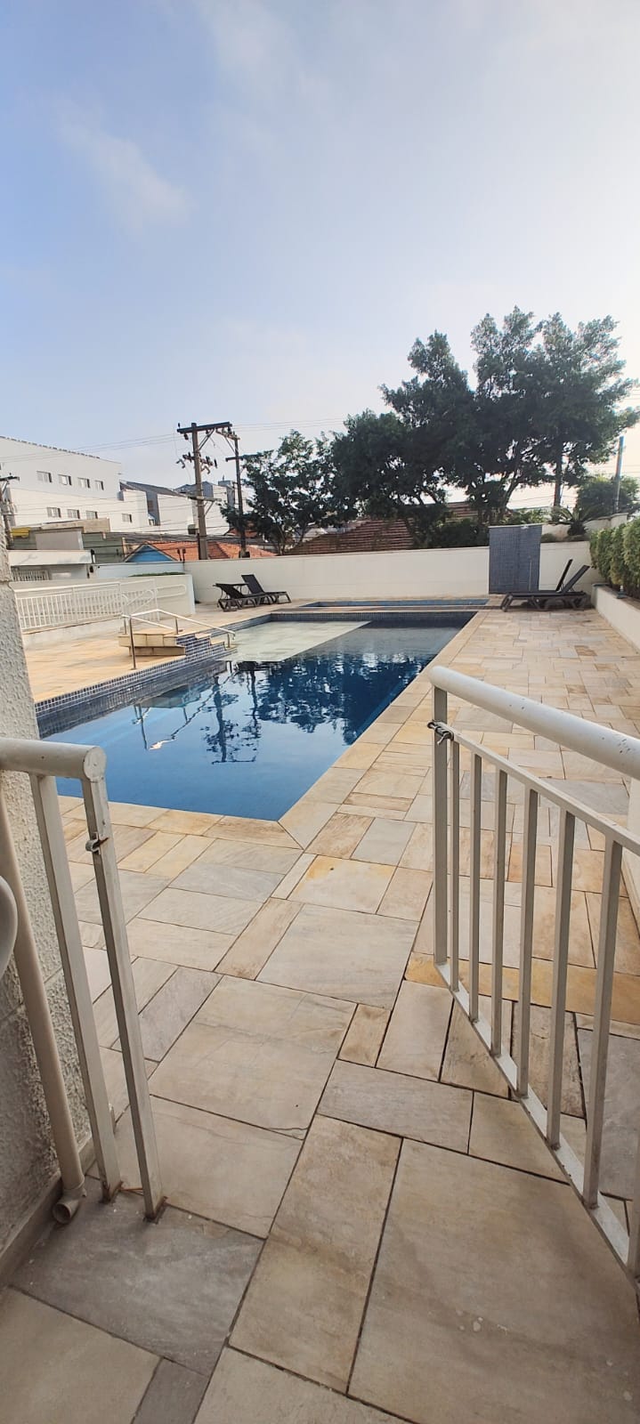 Apartamento 83m² - Andar alto - Bairro Centro São Caetano do Sul