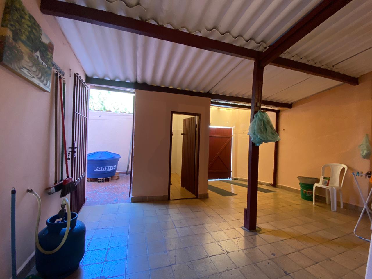 Sobrado - 164 mts - Bairro  Ceâmica -São Caetano do Sul 