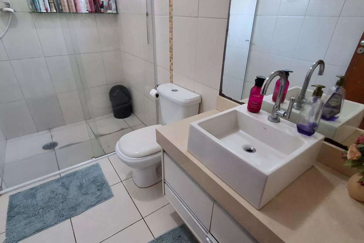 Casa assobradada 294m² - Bairro Boa Vista Ótimo Local!!!