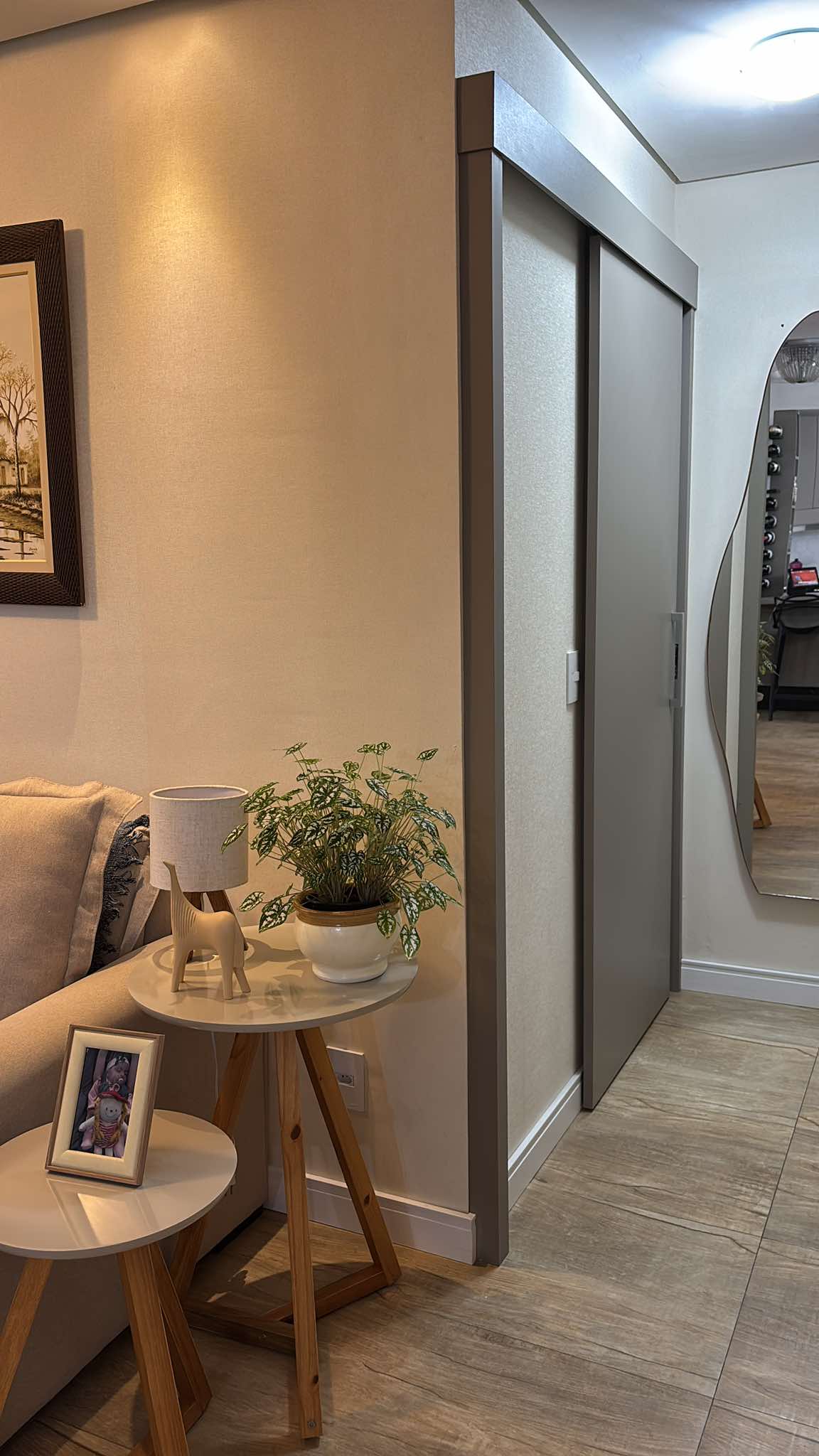 COBERTURA 140m² - BAIRRO SANTA MARIA-SÃO CAETANO DO SUL