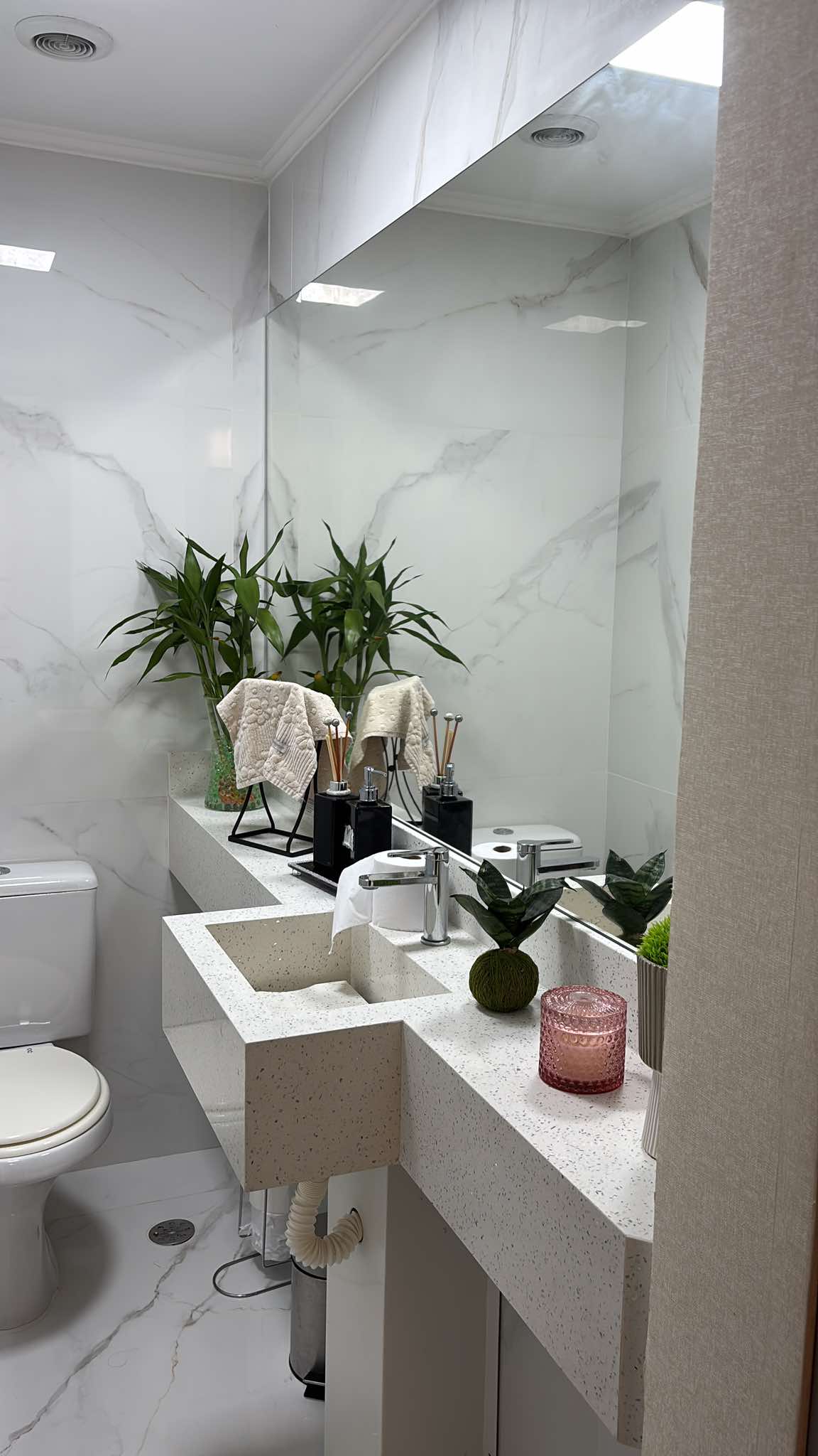 COBERTURA 140m² - BAIRRO SANTA MARIA-SÃO CAETANO DO SUL