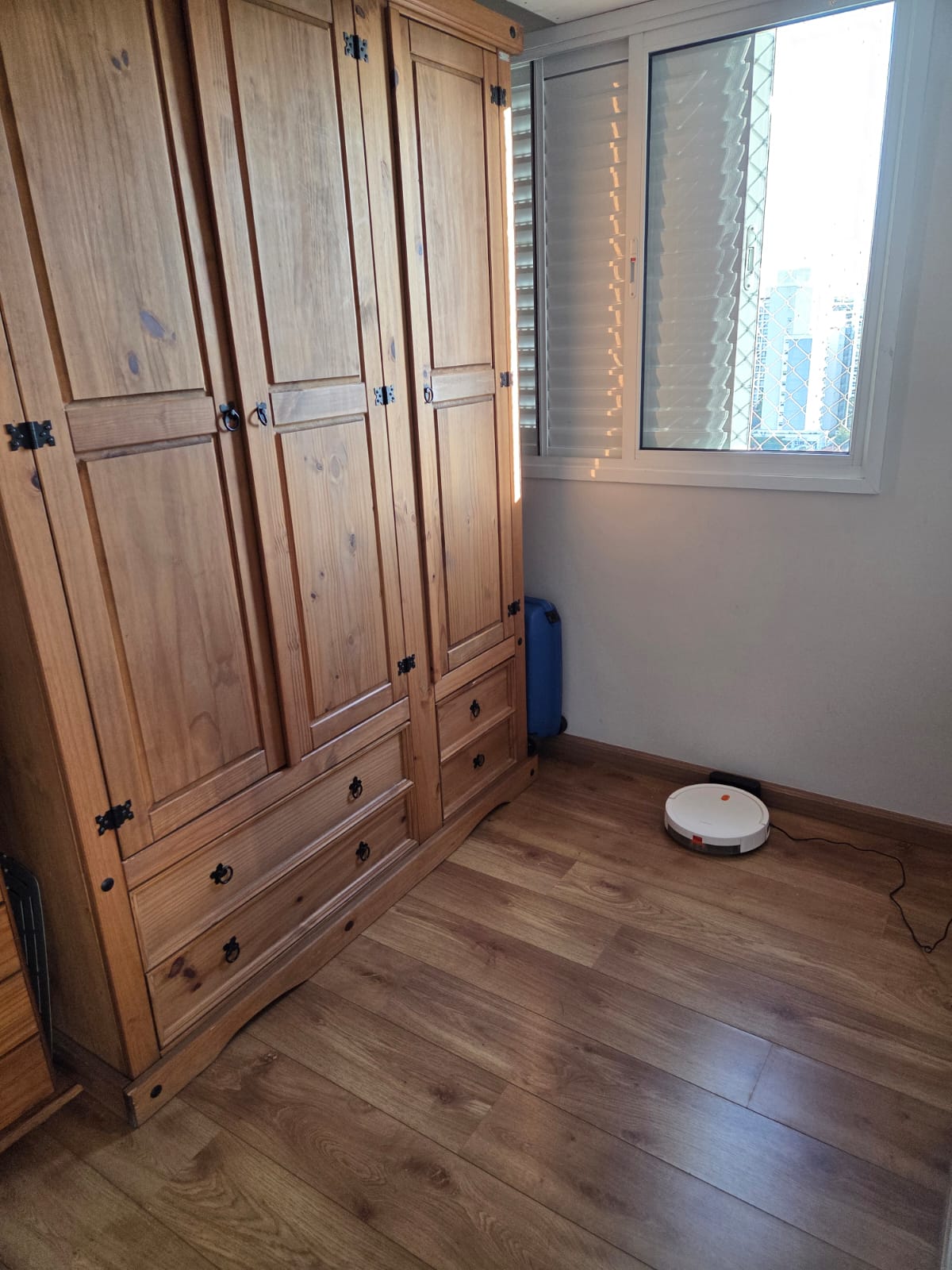 Lindo Apartamento -Andar Alto - Bairro Barcelona