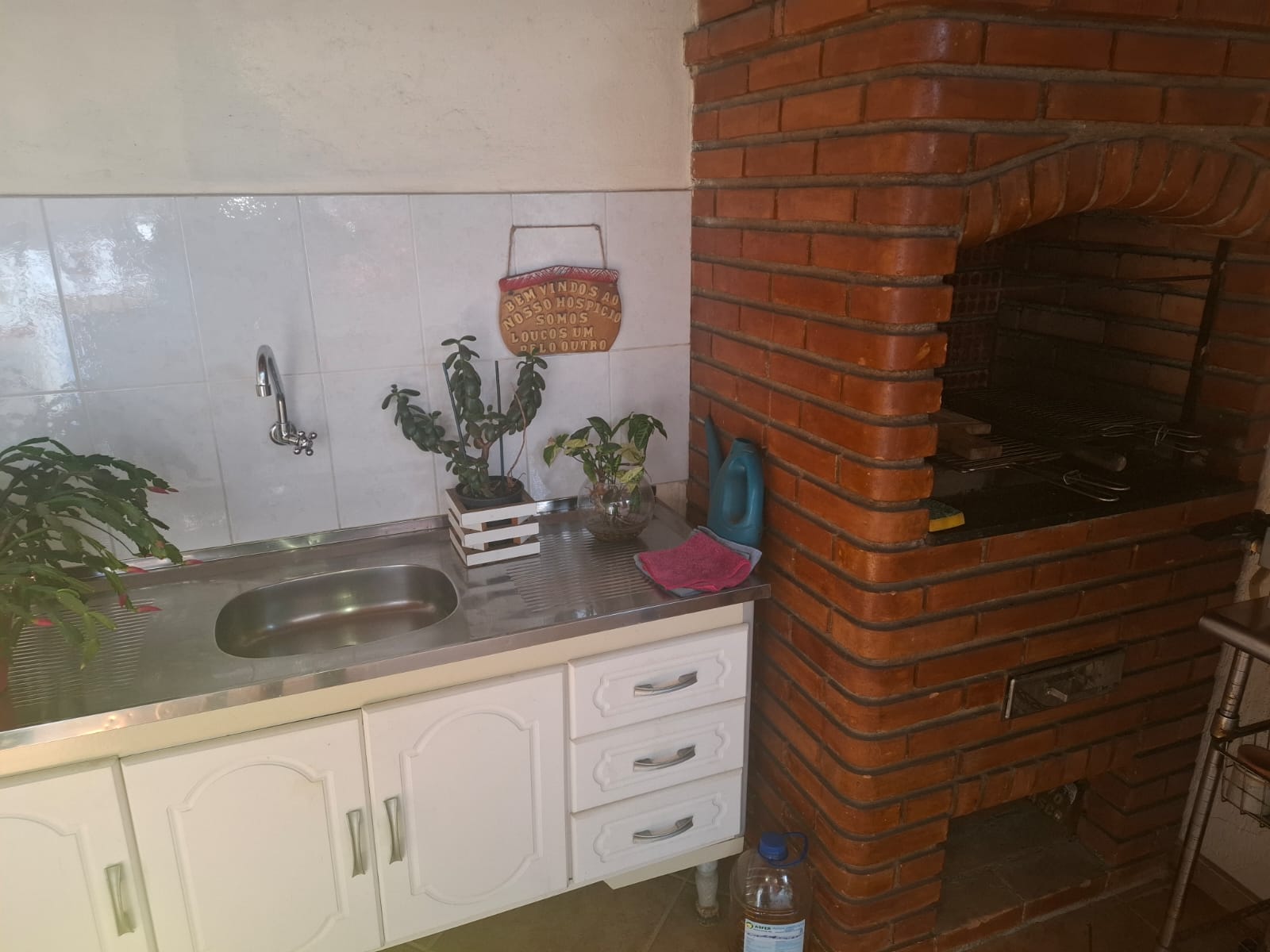 SOBRADO CERAMICA
