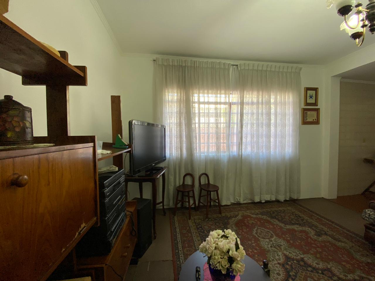 Sobrado - 164 mts - Bairro  Ceâmica -São Caetano do Sul 