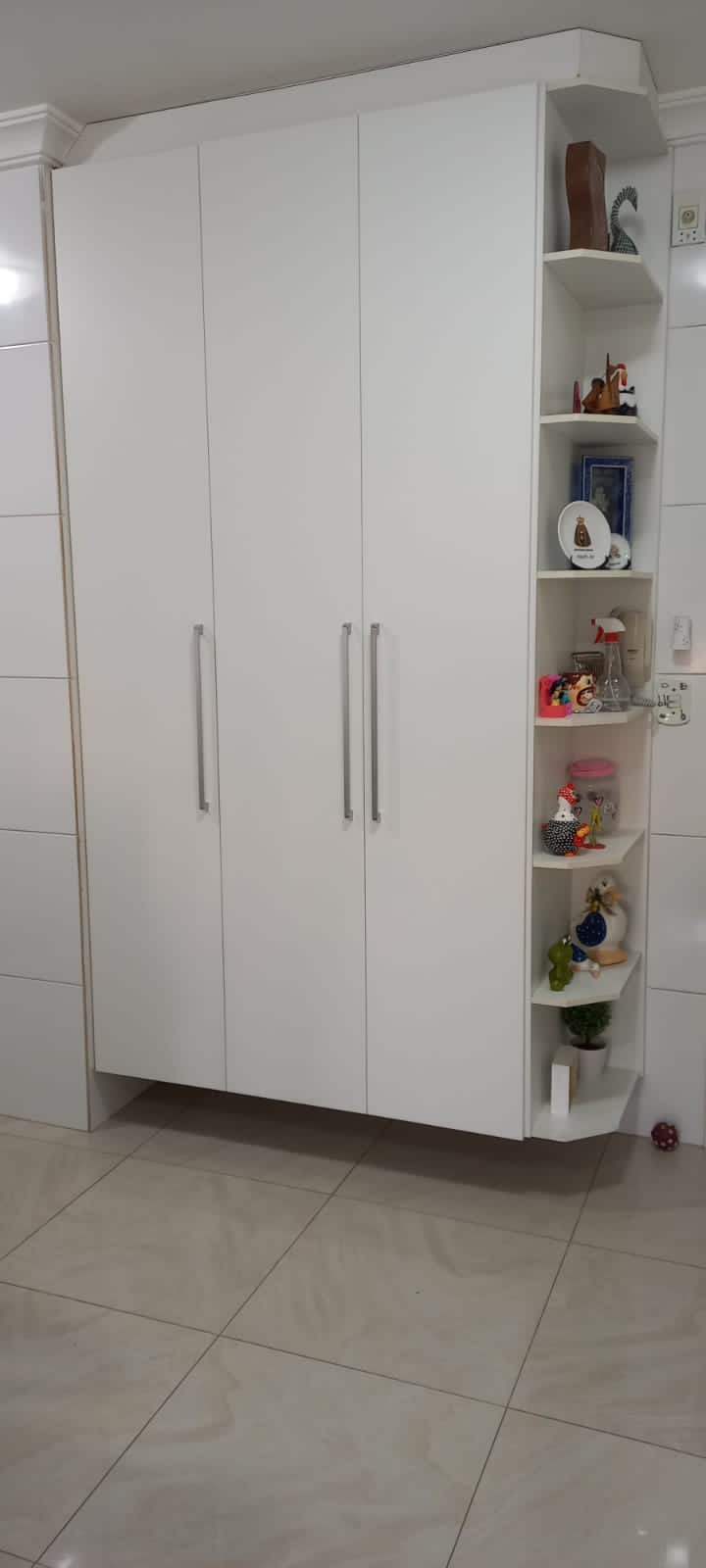 Apartamento Santa Maria Póximo ao Joanhin
