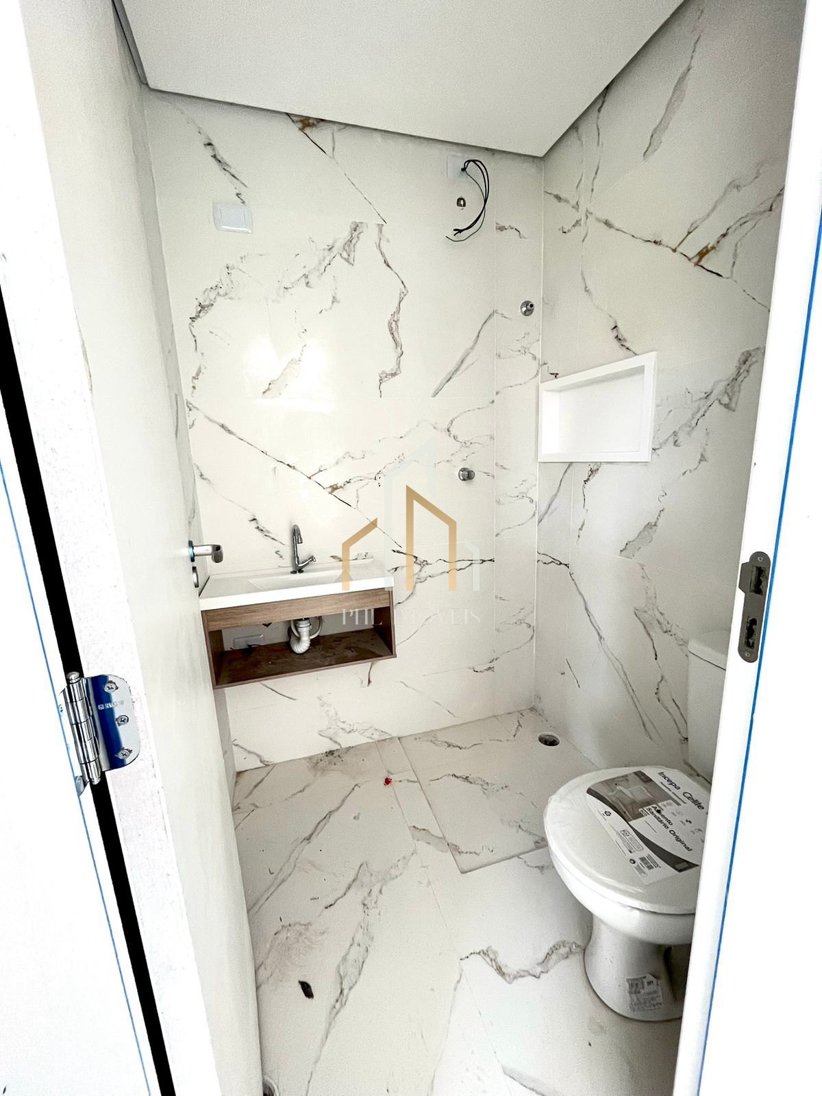 APARTAMENTO 105 MTS - SANTA MARIA -SANTO ANDRÉ