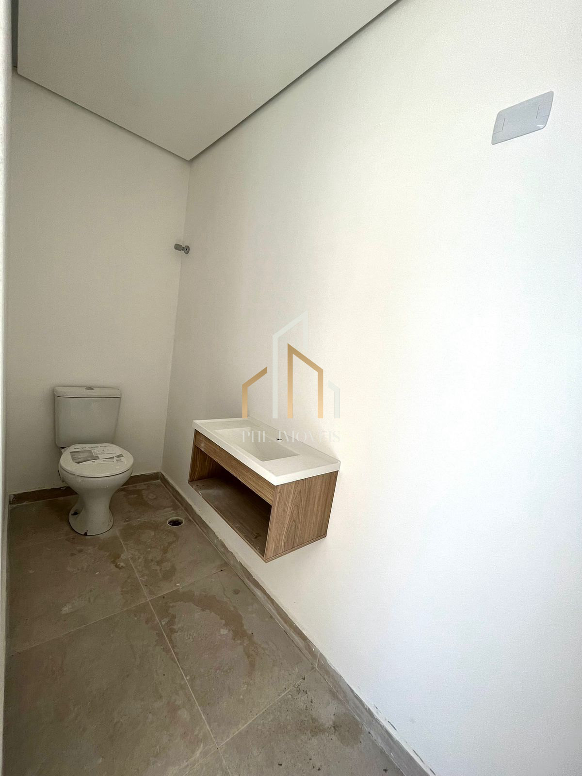 APARTAMENTO 105 MTS - SANTA MARIA -SANTO ANDRÉ