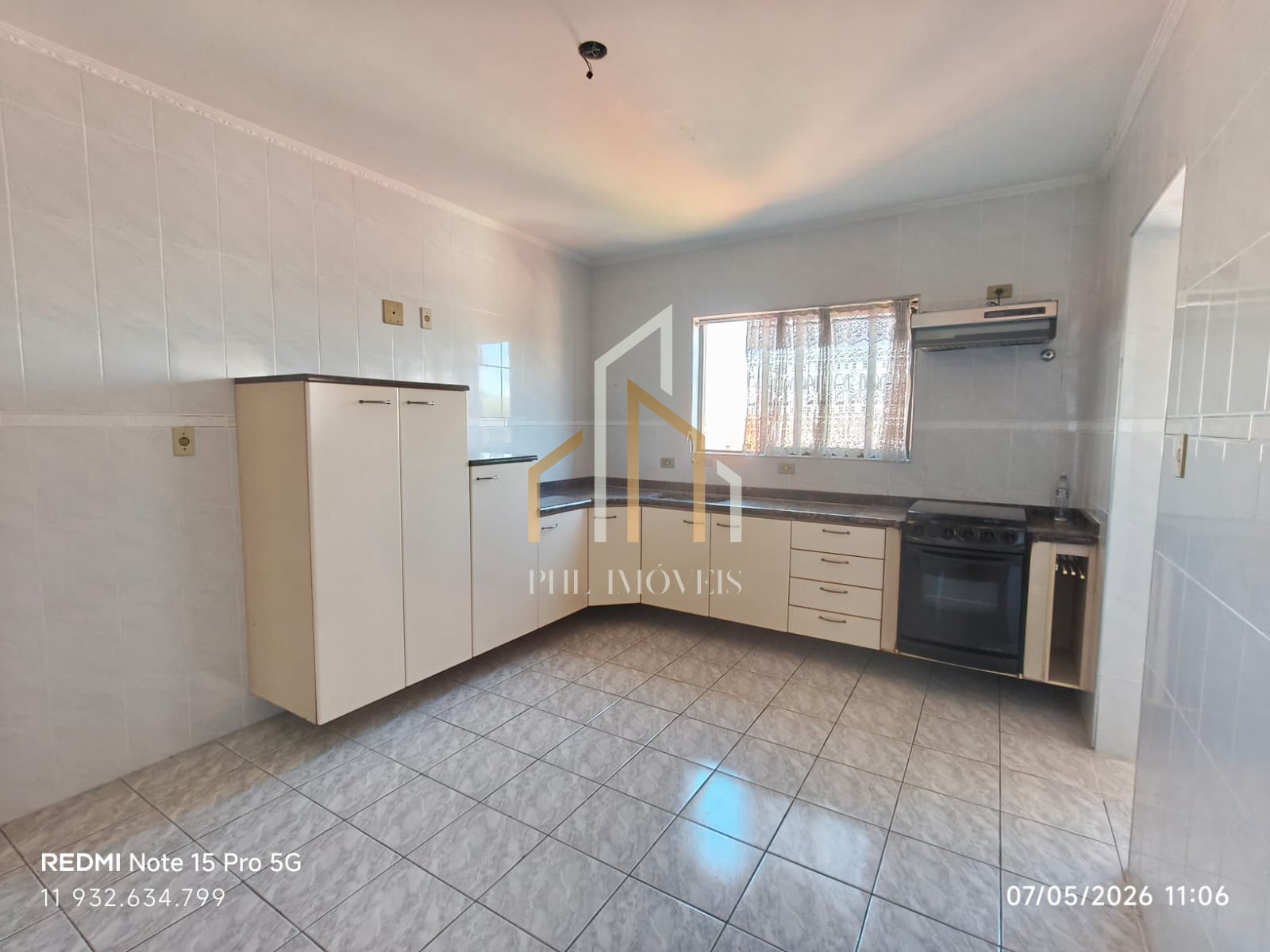 Cobertura Santa Maria 190m²