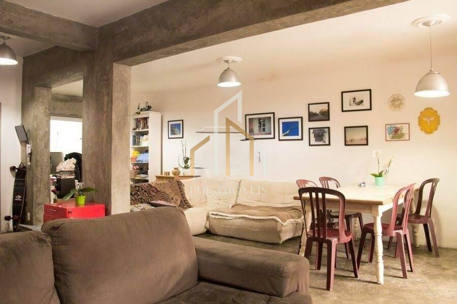 Sobrado 182² Bairro Barcelona