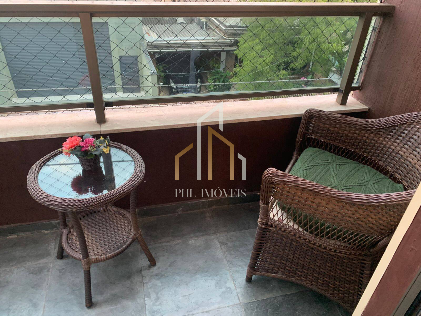 Apartamento à venda com 96m², 3 quartos *LOCALIZAÇÃO PREVILEGIADA*