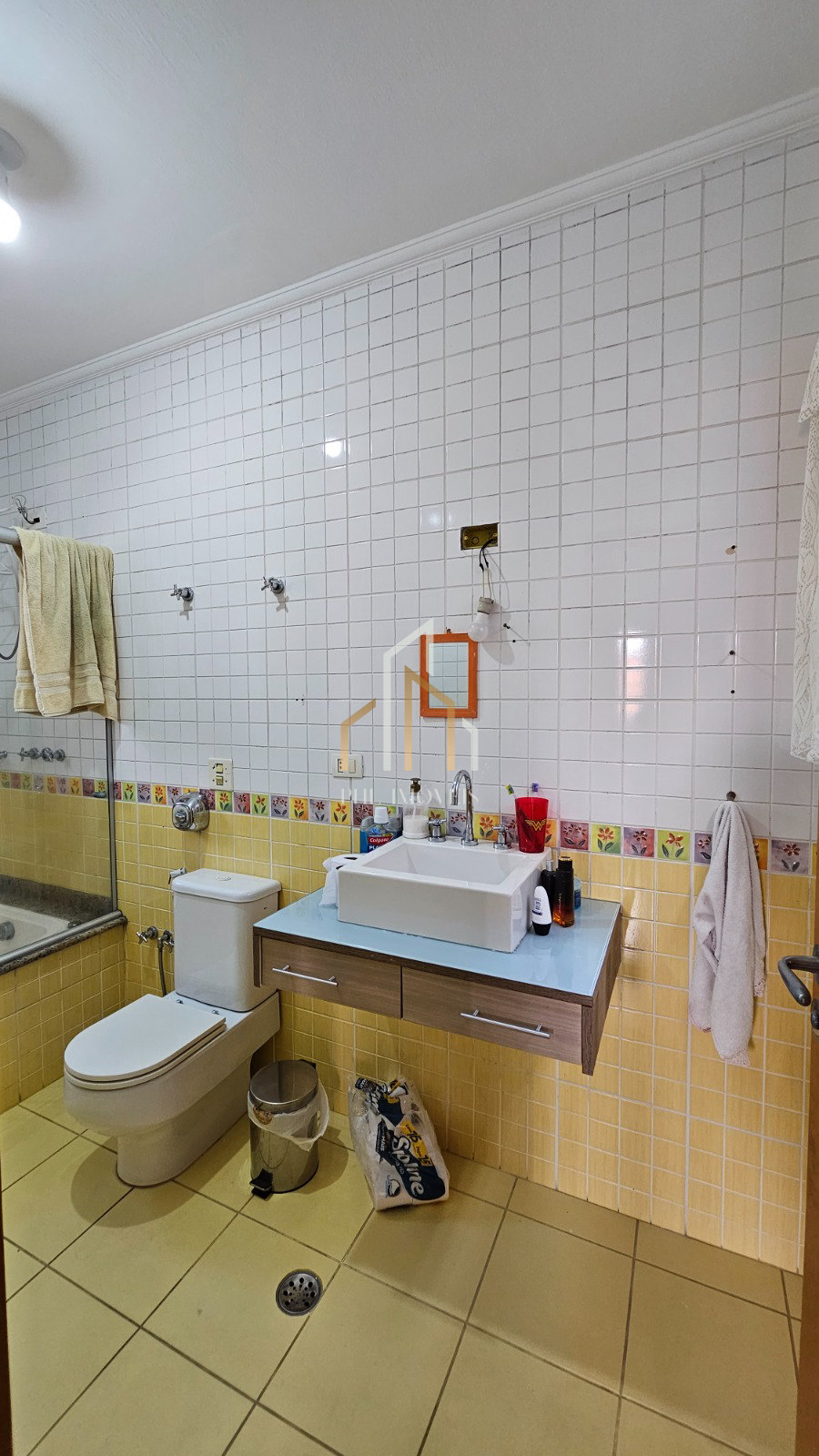 SOBRADO – SANTA  TEREZINHA 
