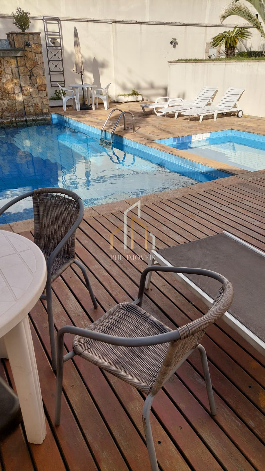 Apartamento -Bairro Santo Antonio-Vago