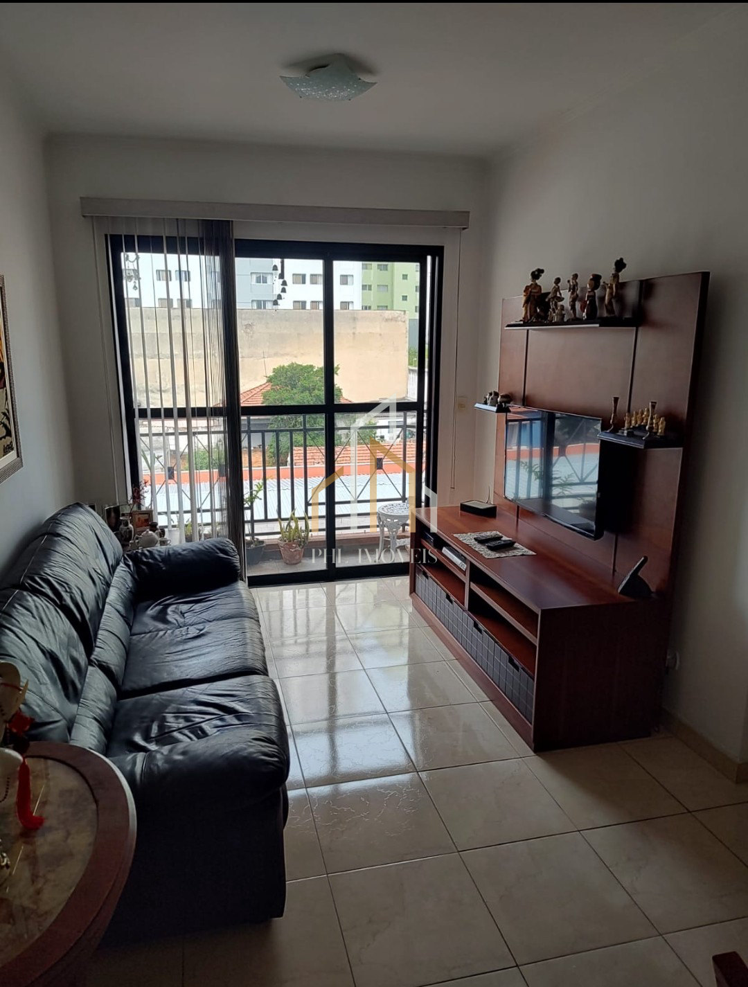 Apartamento -Bairro Santo Antonio-Vago