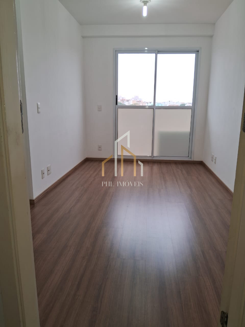 APARTAMENTO - HOMERO THON -SANTO ANDRÉ-SP