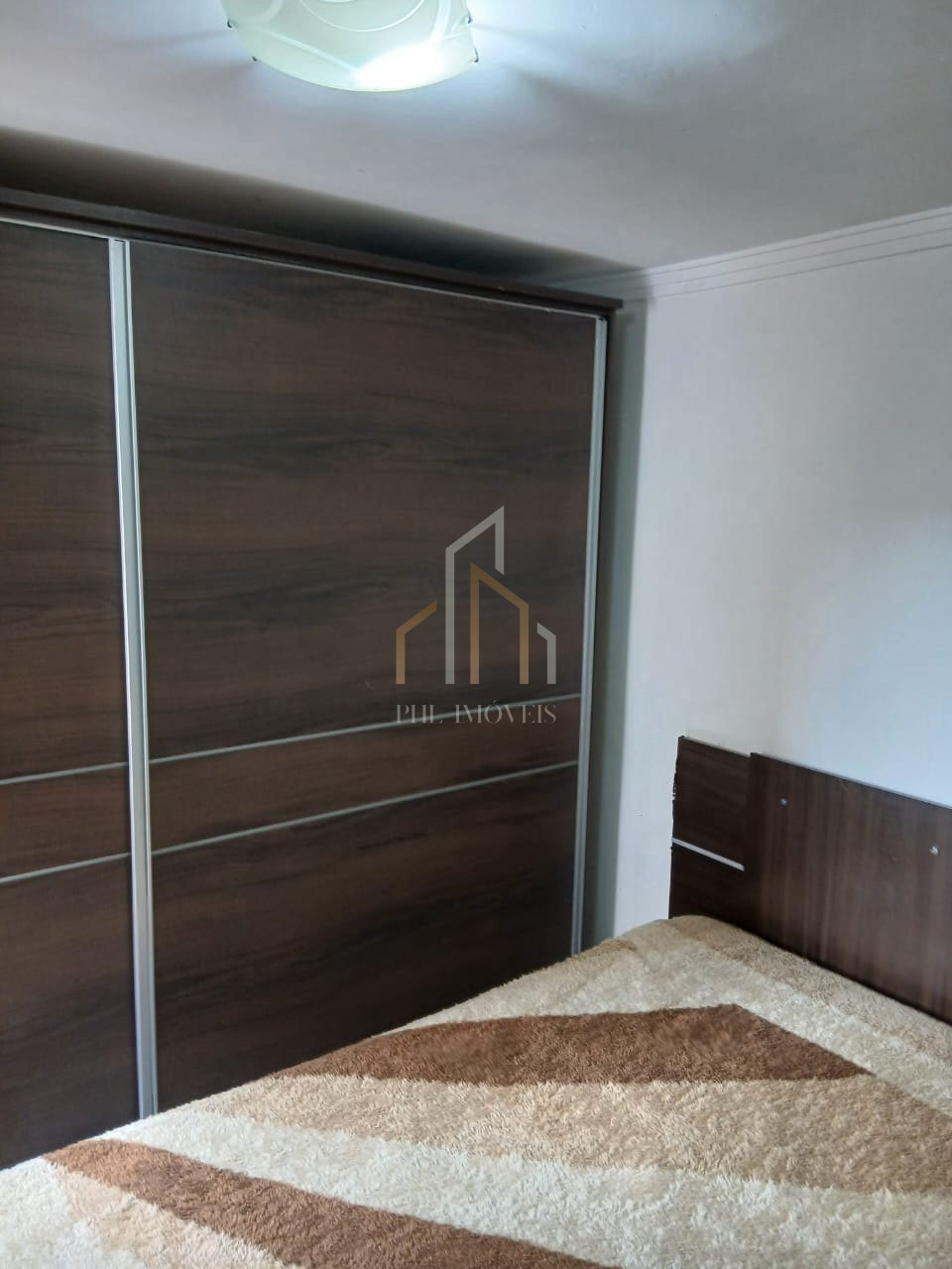 Apartamento Radialista - Paraguatã