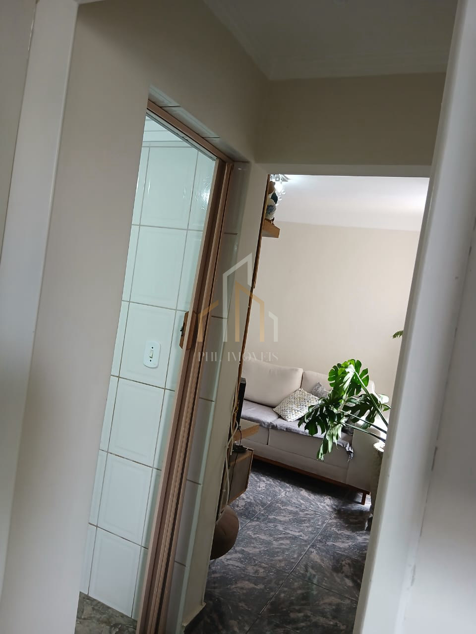 Apartamento Radialista - Paraguatã