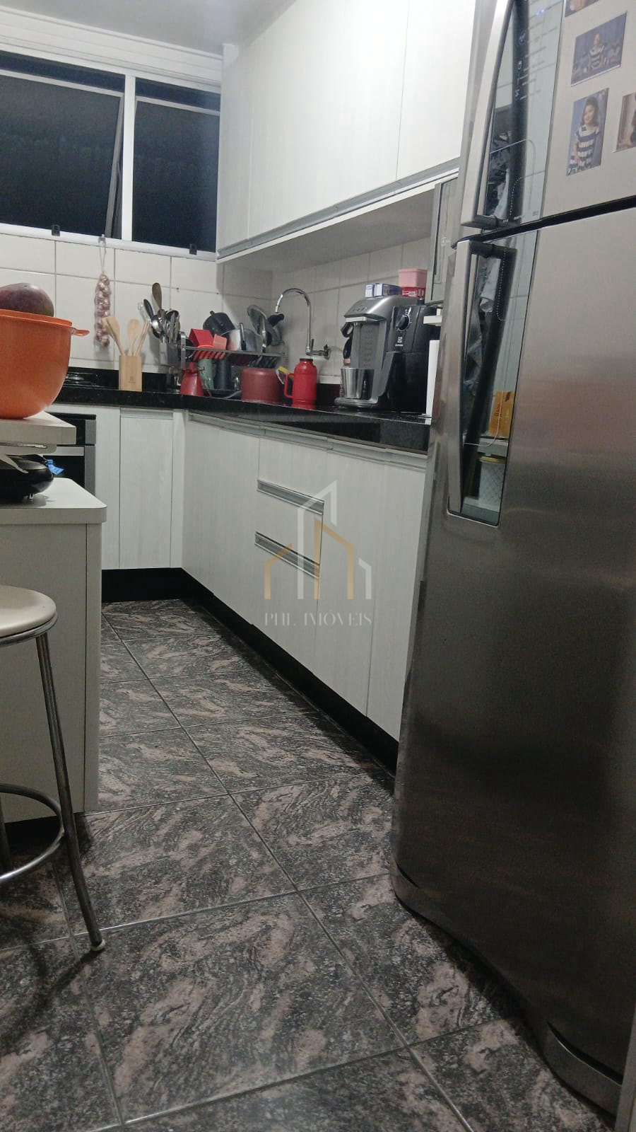 Apartamento Radialista - Paraguatã