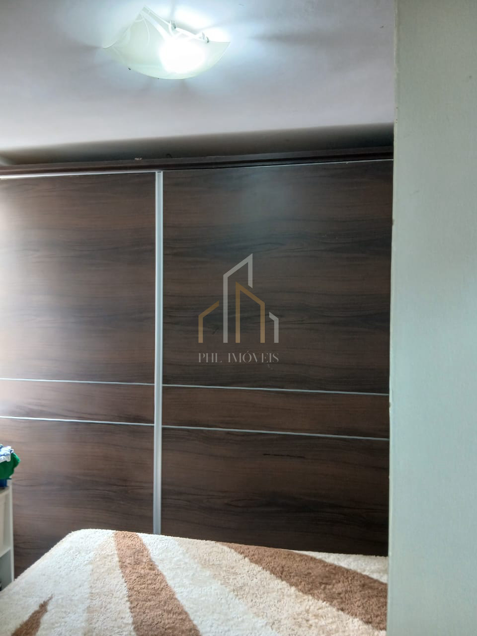 Apartamento Radialista - Paraguatã