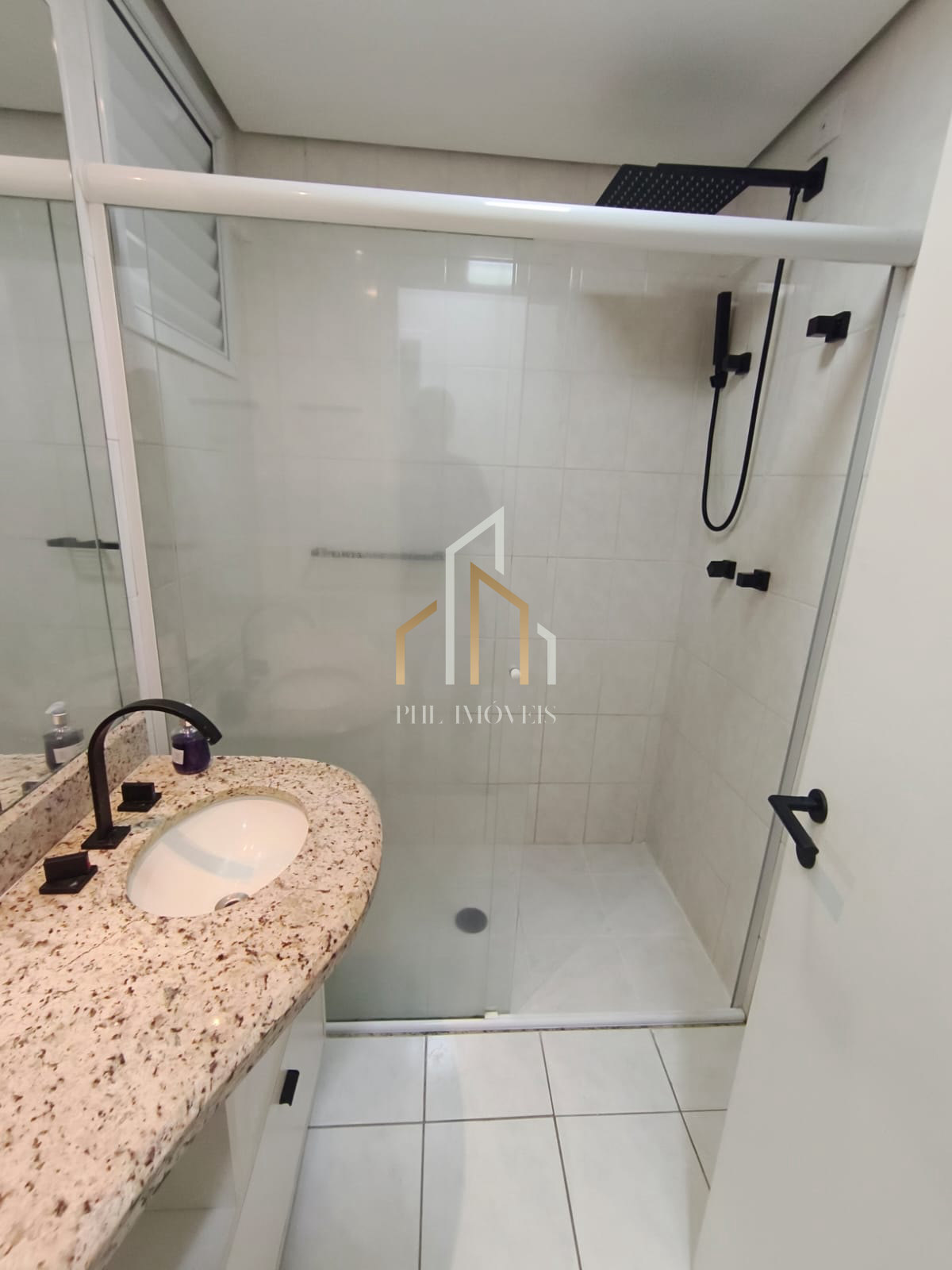 Apartamento- Sacada Gourmet - Lazer Total Bairro Santa Paulaanta Paula 