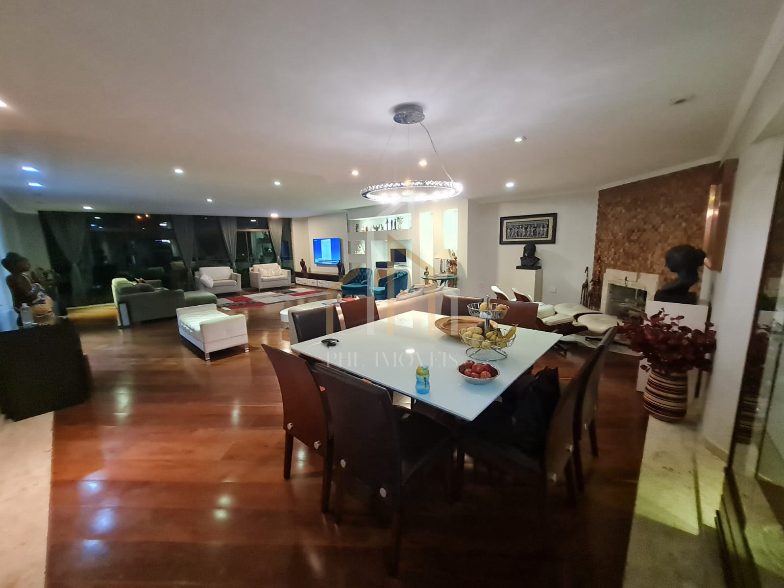 Apartamento Alto Padrão-300 mts- Face Norte -Jardim São Caetano-SCSul