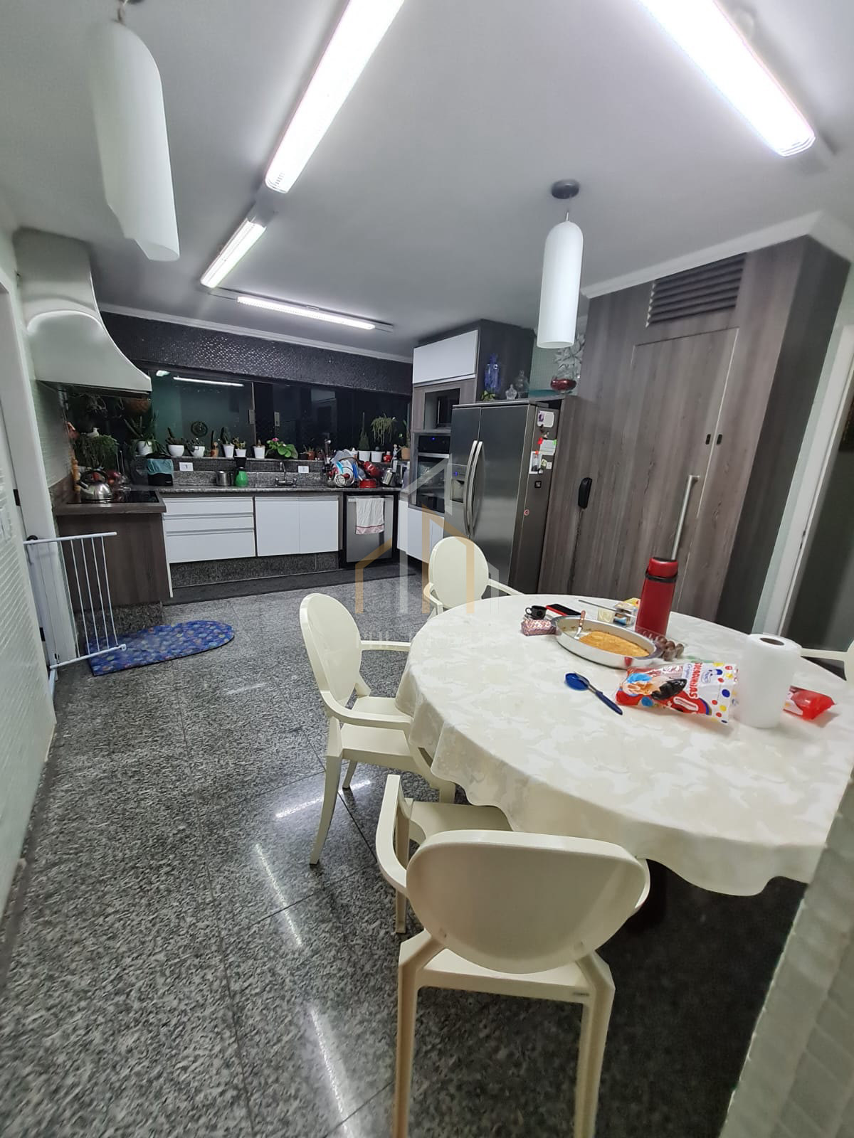 Apartamento Alto Padrão-300 mts- Face Norte -Jardim São Caetano-SCSul
