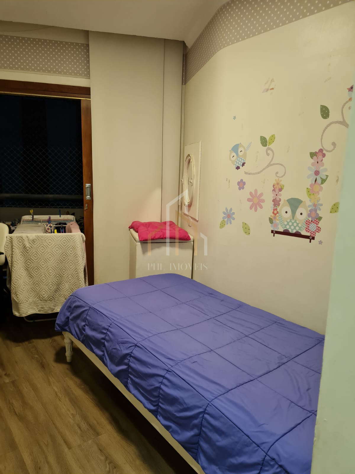 Apartamento Alto Padrão-300 mts- Face Norte -Jardim São Caetano-SCSul