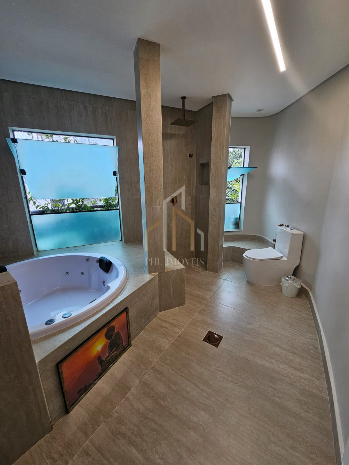 Apartamento Alto Padrão-300 mts- Face Norte -Jardim São Caetano-SCSul
