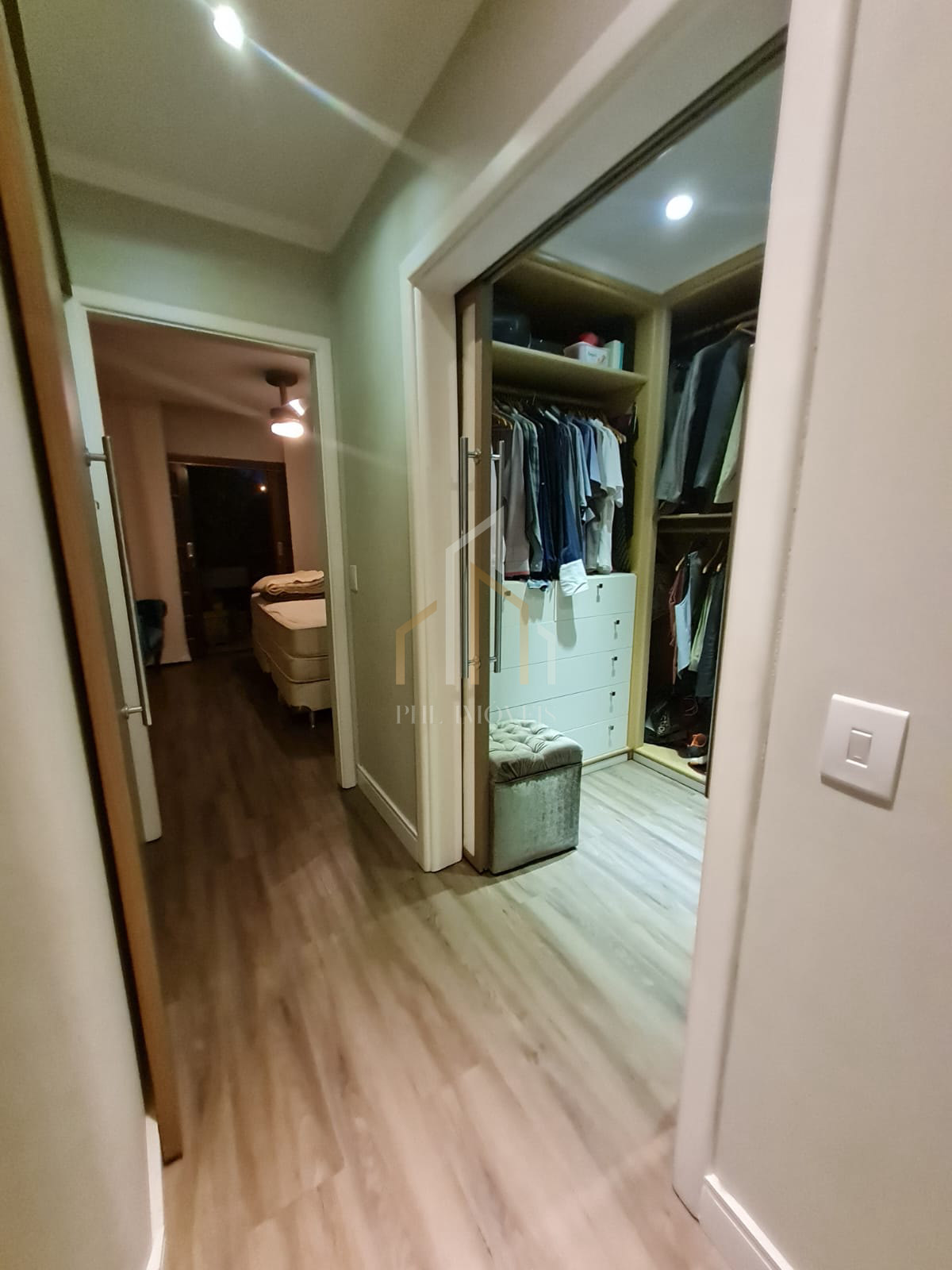 Apartamento Alto Padrão-300 mts- Face Norte -Jardim São Caetano-SCSul
