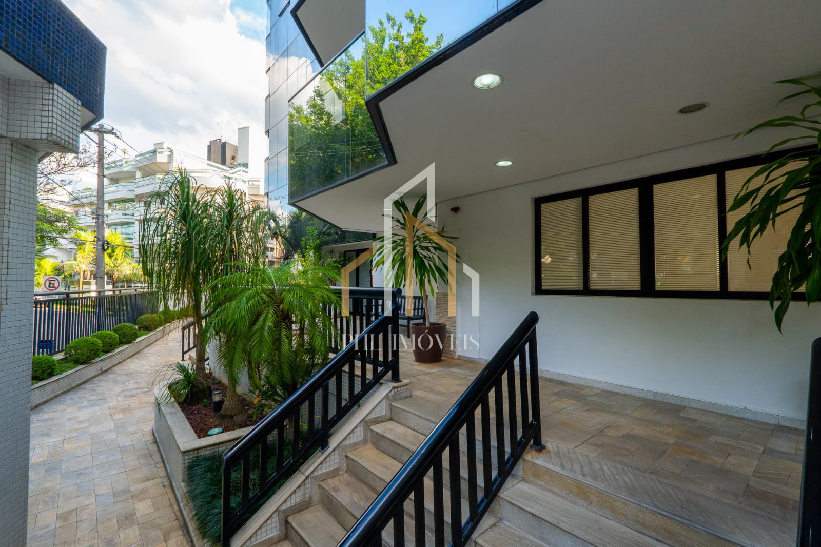 Apartamento  Alto Padtrão- 218 mts -Bairro Jardim São Caetano - São Caetano do Sul, SP