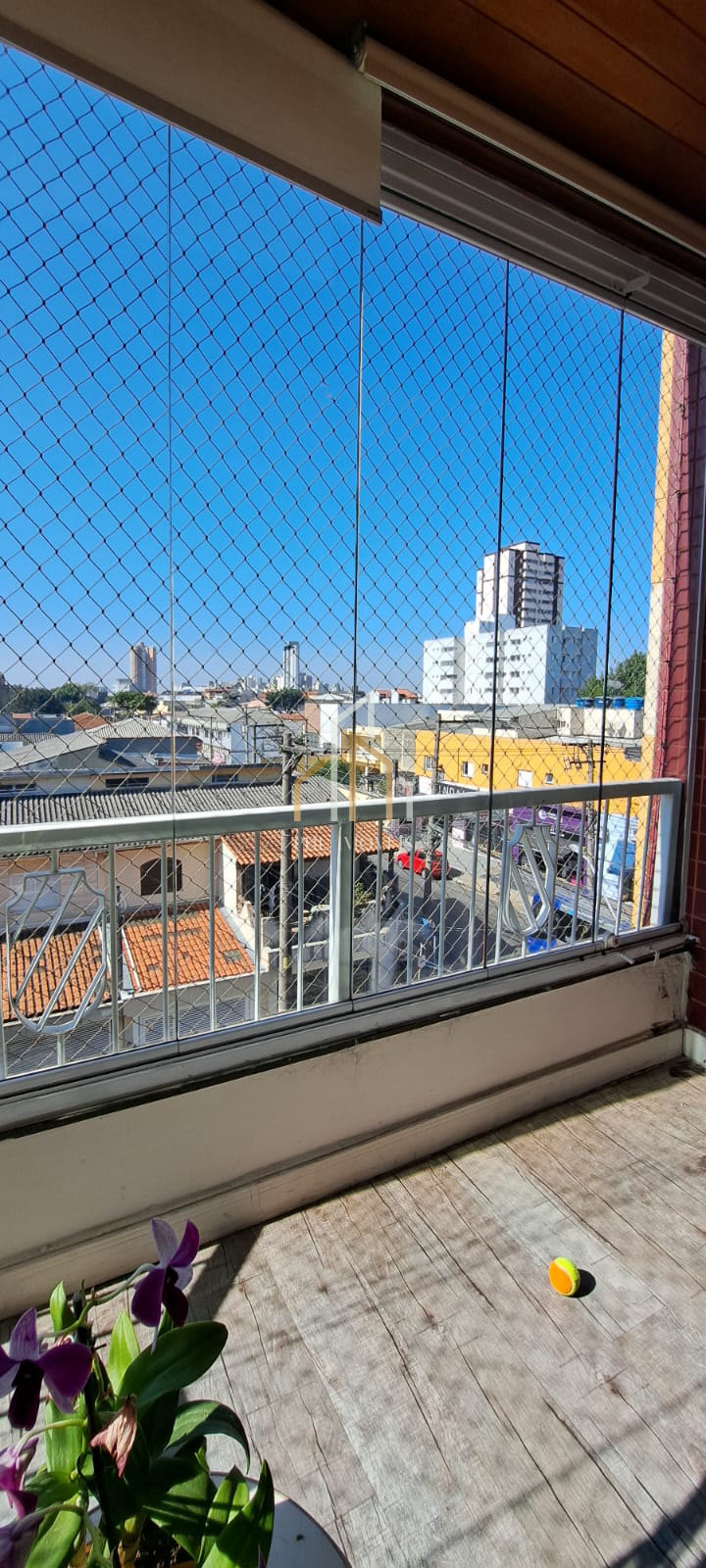Cobertura - 225 Mts- Bairro Santa Maria