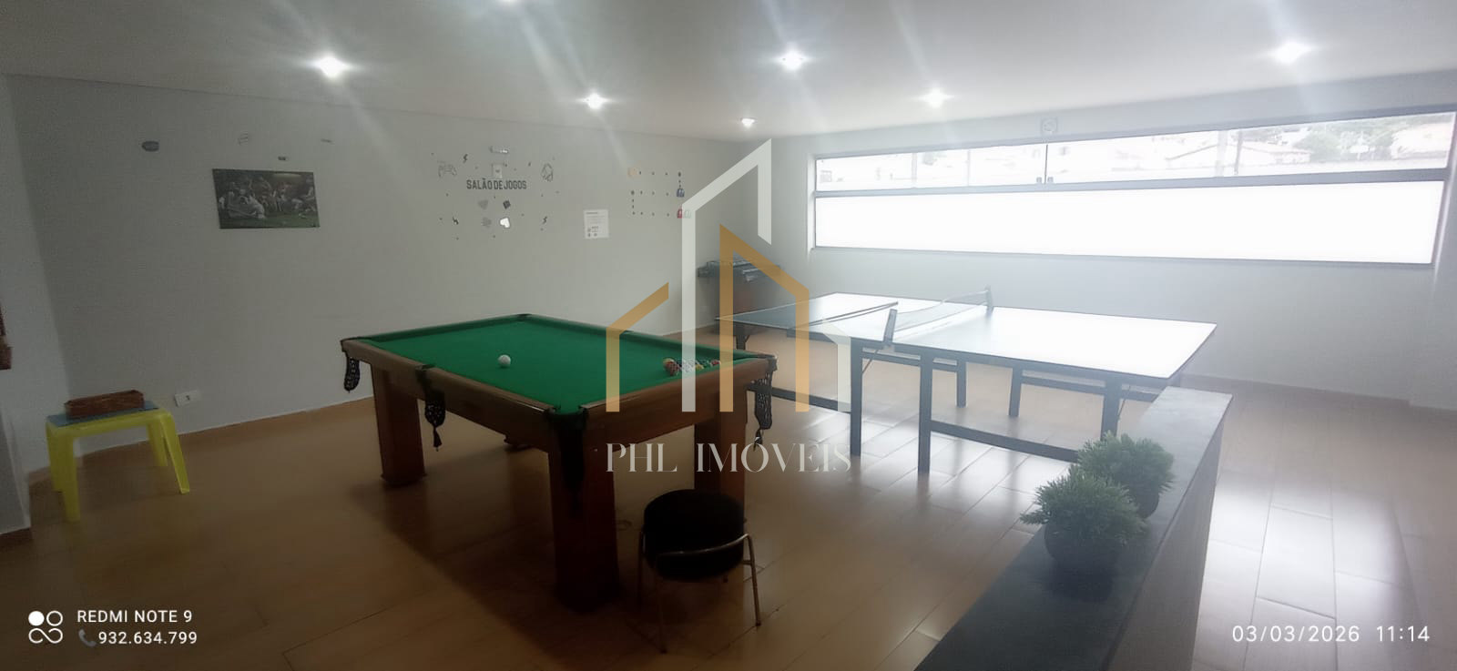 Venda Cobertura 140m² 3 dorm São Caetano do Sul Próximo a Visconde Inhaúma