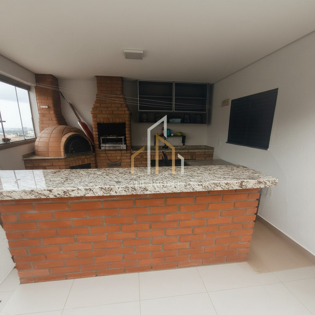 Venda Cobertura 140m² 3 dorm São Caetano do Sul Próximo a Visconde Inhaúma