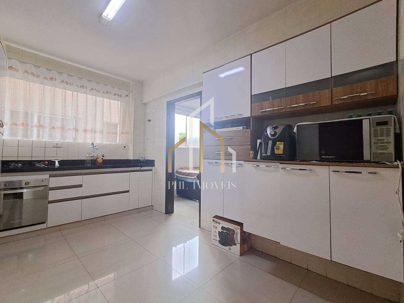 Apartamento com quintal amplo- Proximo a Kennedy- São Caetano