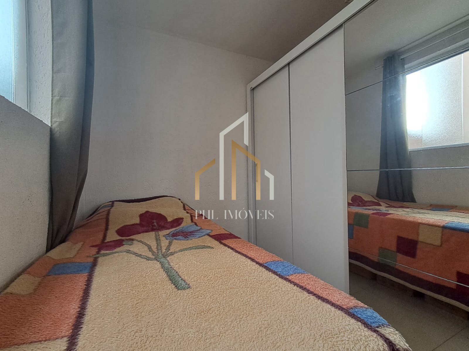 Apartamento com quintal amplo- Proximo a Kennedy- São Caetano