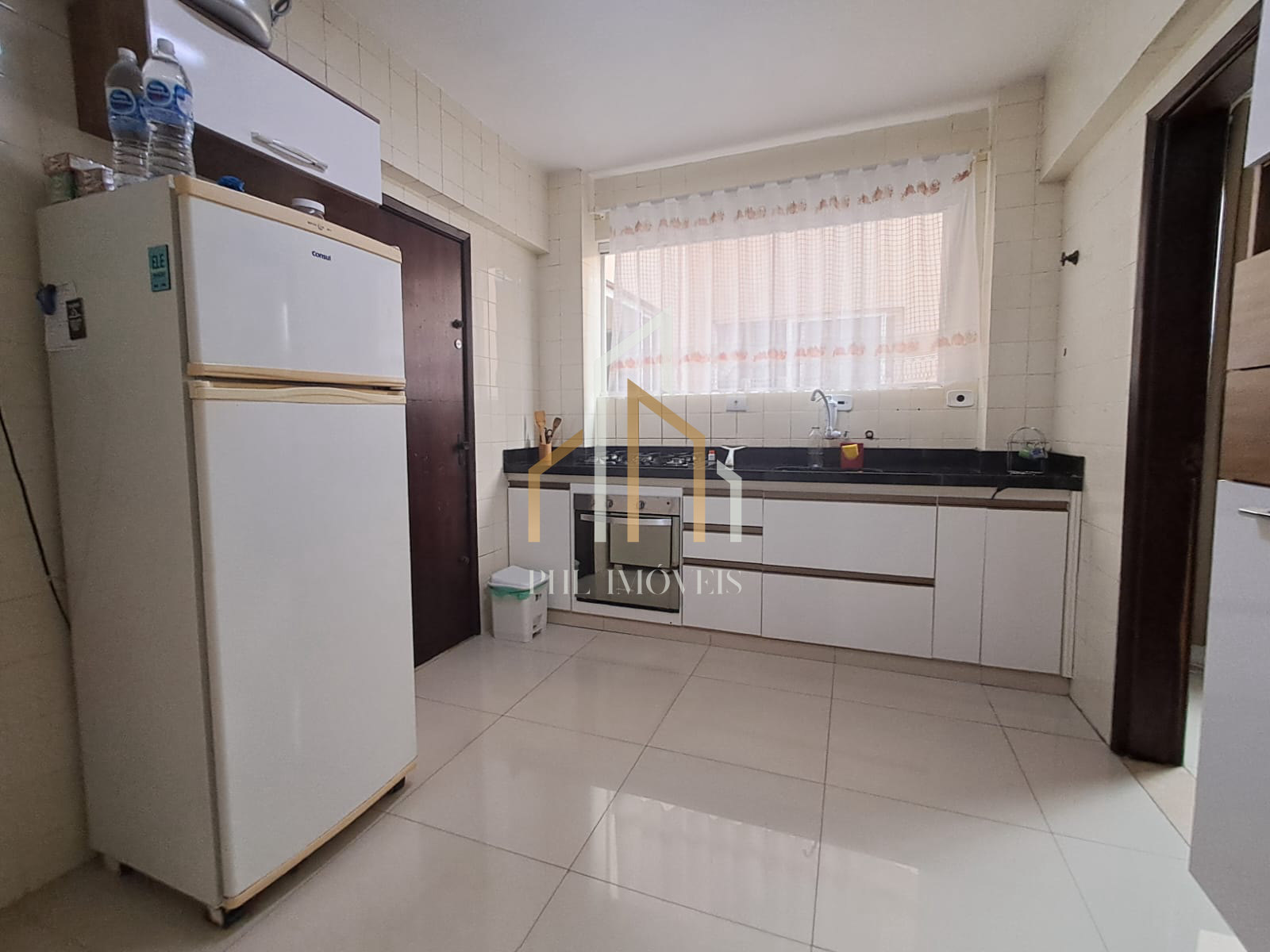 Apartamento com quintal amplo- Proximo a Kennedy- São Caetano