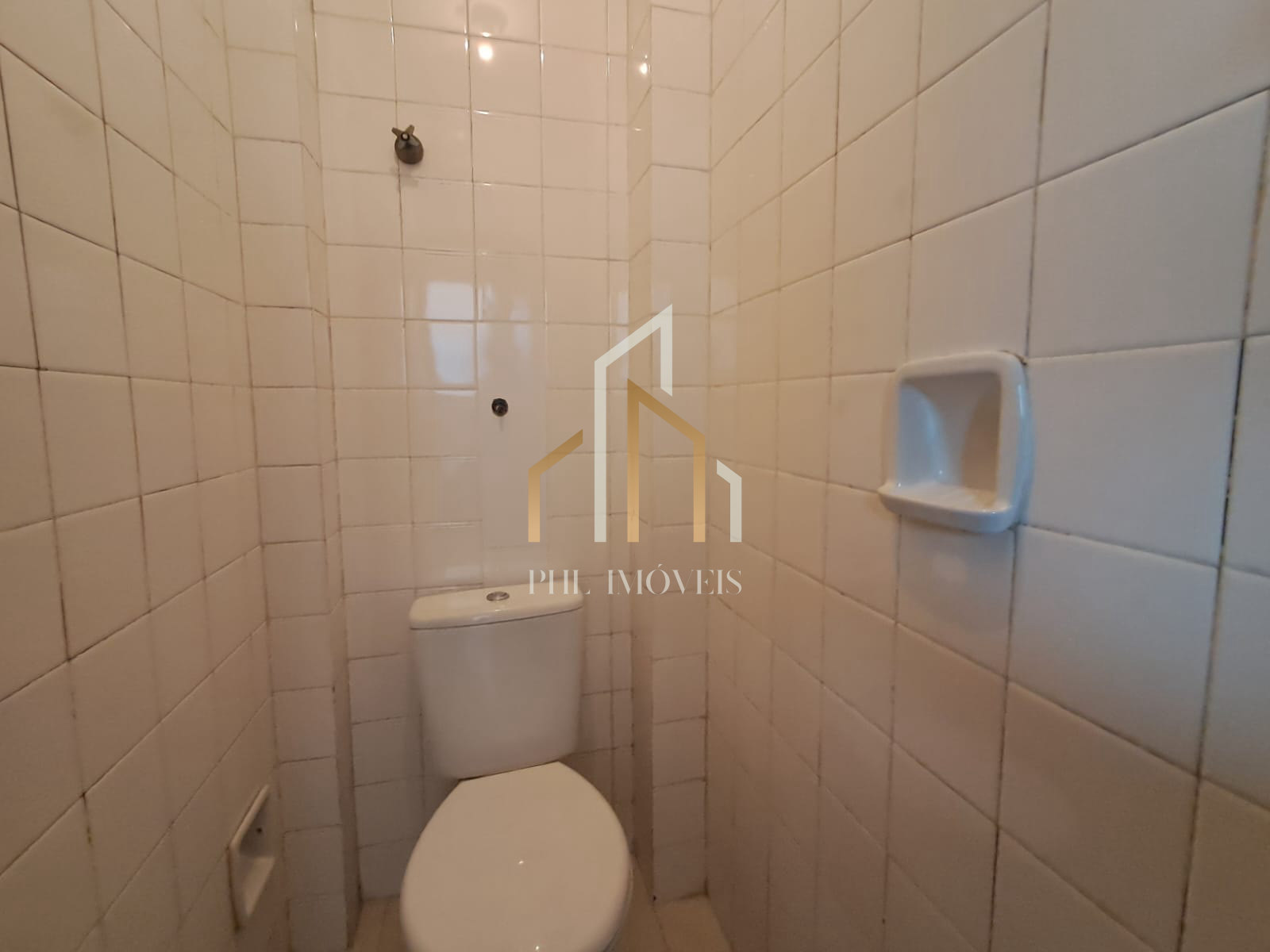 Apartamento com quintal amplo- Proximo a Kennedy- São Caetano