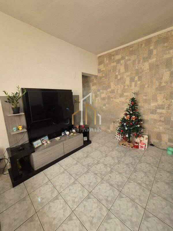 Casa à venda em Santa Maria, São Caetano do Sul