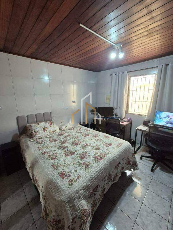Casa à venda em Santa Maria, São Caetano do Sul