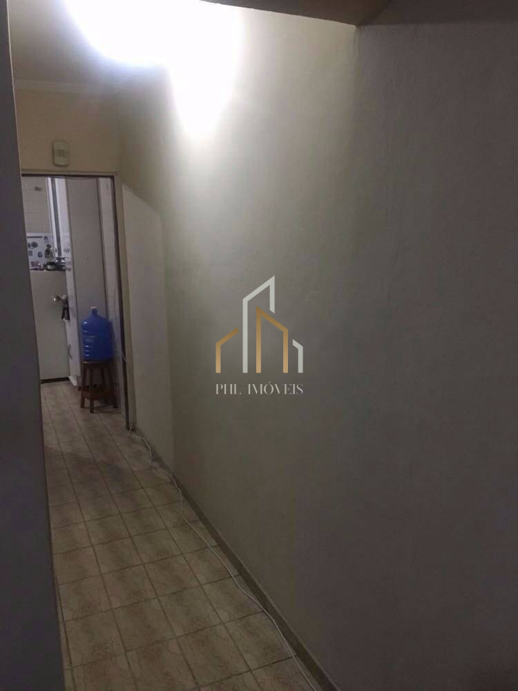 Casa 3 dormitórios - Santa Maria - São Caetano do Sul