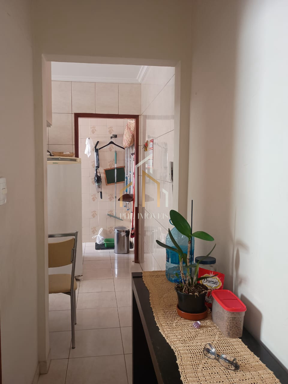 Apartamento Cerâmica -61 mts