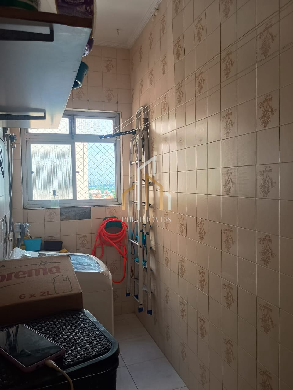 Apartamento Cerâmica -61 mts