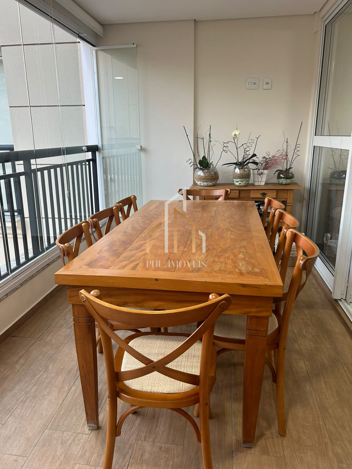Apartamento- Bairro Nova Petrópolis-SBCampo